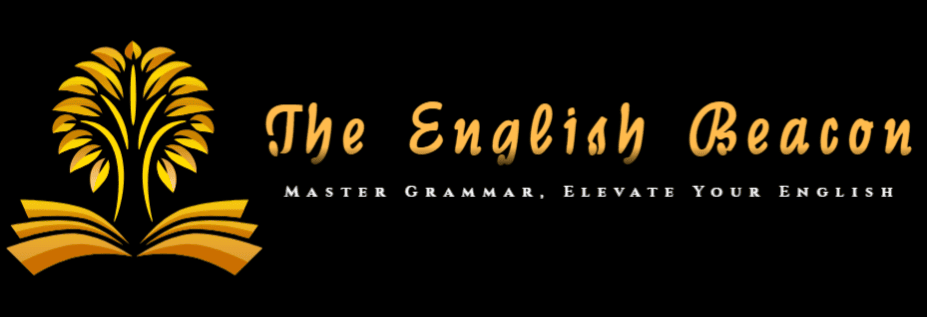 THE ENGLISH BEACON